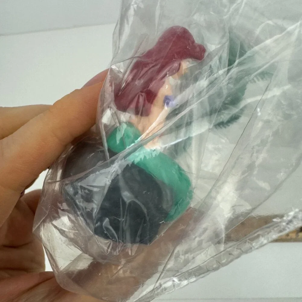 Applause sealed vtg